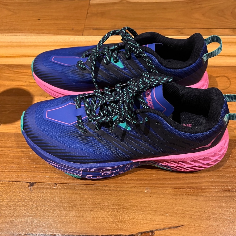 Hoka Running Shoes
